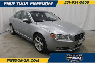 Used 2008 Volvo S80 in Fremont, Michigan