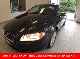 Used 2009 Volvo S80 in Danbury, Connecticut