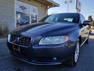 Used 2008 Volvo S80 in Palatine, Illinois