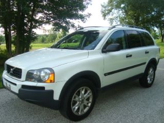 Used 2005 Volvo XC90 in High Ridge, Missouri