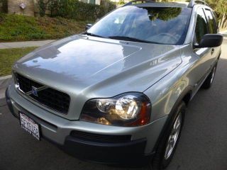 Used 2004 Volvo XC90 in Altadena, California