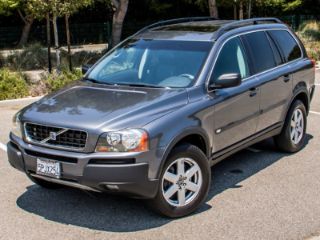 Used 2005 Volvo XC90 in Reseda, California