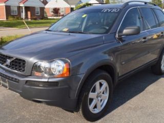 Used 2005 Volvo XC90 in New Castle, Delaware