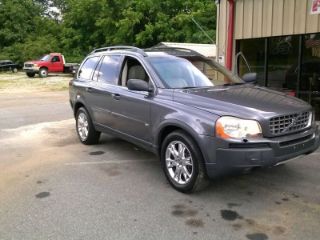 Used 2005 Volvo XC90 in Covington, Georgia