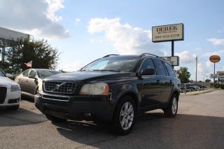 Used 2005 Volvo XC90 in Fort Wayne, Indiana