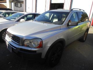 Used 2005 Volvo XC90 in Colma, California