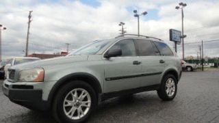 Used 2005 Volvo XC90 in Redford, Michigan