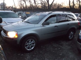 Used 2005 Volvo XC90 T6 in Elmhurst, Illinois