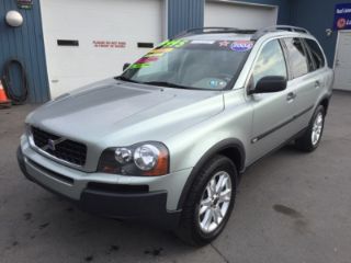 Used 2004 Volvo XC90 in Scranton, Pennsylvania