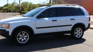 Used 2004 Volvo XC90 T6 in Phoenix, Arizona