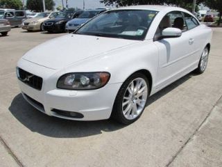 Used 2008 Volvo C70 T5 in Baton Rouge, Louisiana