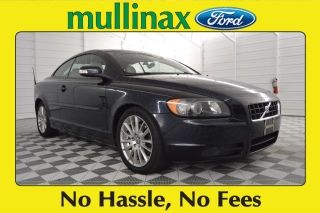 Used 2008 Volvo C70 T5 in Lake Park, Florida