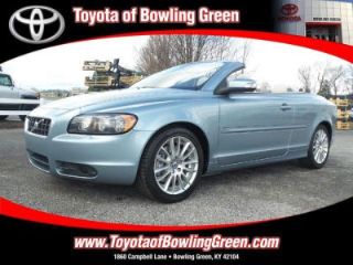 Used 2009 Volvo C70 T5 in Bowling Green, Kentucky