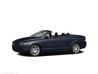 Used 2007 Volvo C70 T5 in Montgomery, Alabama