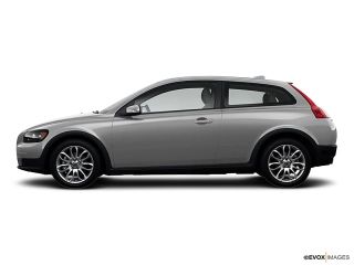 Used 2008 Volvo C30 in Colma, California