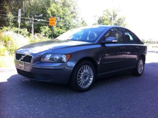 Used 2007 Volvo S40 in Tolland, Connecticut