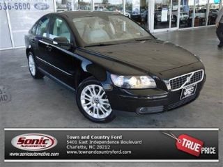 Used 2006 Volvo S40 in Charlotte, Michigan