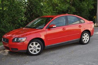 Used 2007 Volvo S40 in Lexington, South Carolina