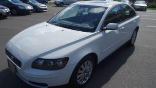 Used 2005 Volvo S40 in Lenoir, North Carolina