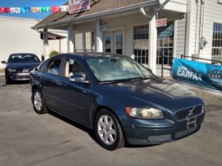 Used 2007 Volvo S40 in Lebanon, Tennessee