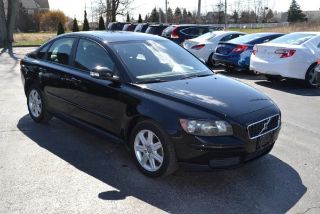 Used 2007 Volvo S40 in Columbus, Ohio