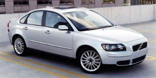 Used 2007 Volvo S40 in North Bergen, New Jersey