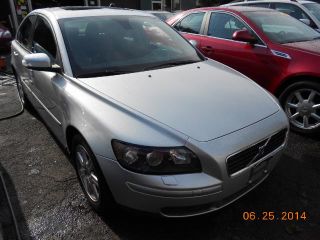Used 2007 Volvo S40 in Philadelphia, Pennsylvania