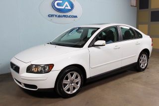 Used 2006 Volvo S40 in Memphis, Tennessee