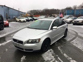 Volvo S40 2005
