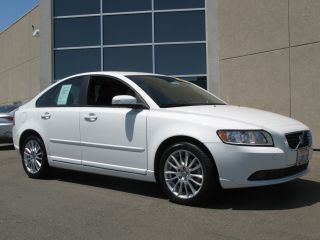 Used 2009 Volvo S40 in Elk Grove, California