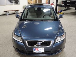Used 2008 Volvo S40 in Canton, Massachusetts