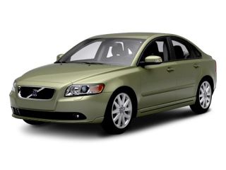 Used 2008 Volvo S40 in Richmond, California