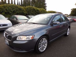 Used 2008 Volvo S40 T5 in Fremont, California