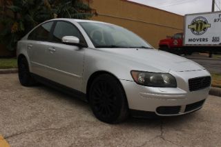 Used 2007 Volvo S40 T5 in Houston, Texas