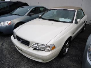 Used 2004 Volvo C70 HT in Wilmington, Delaware