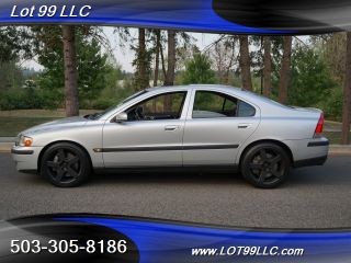 Used 2004 Volvo S60 R in Milwaukie, Oregon
