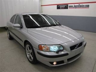 Used 2004 Volvo S60 R in Mansfield, Arkansas