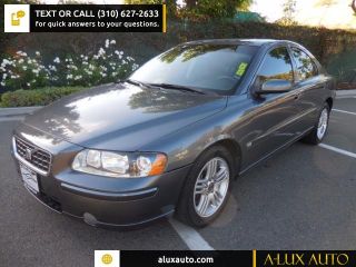 Used 2005 Volvo S60 in Norwalk, California