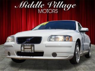 Used 2007 Volvo S60 in Middle Village, New York