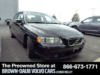 Used 2009 Volvo S60 in Nazareth, Pennsylvania