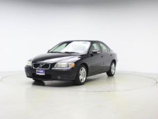 Used 2007 Volvo S60 in Laurel, Maryland