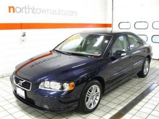Used 2008 Volvo S60 in Buffalo, Iowa