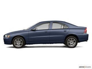 Used 2007 Volvo S60 in Nashville, Tennessee