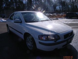 Used 2003 Volvo S60 in Richmond, Virginia