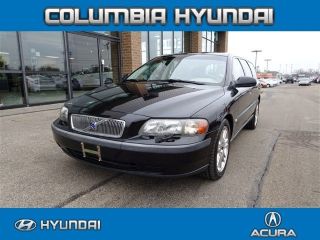 Used 2002 Volvo V70 in Cincinnati, Ohio