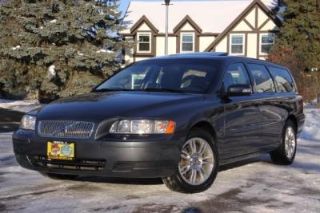 Used 2007 Volvo V70 in Geneva, Illinois