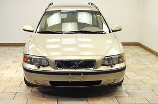 Used 2002 Volvo V70 in Paterson, New Jersey