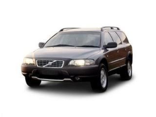 Used 2004 Volvo XC70 in Topsham, Maine