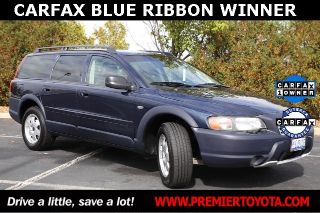 Used 2004 Volvo XC70 in Amherst, Ohio