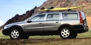 Used 2004 Volvo XC70 in Emmaus, Pennsylvania